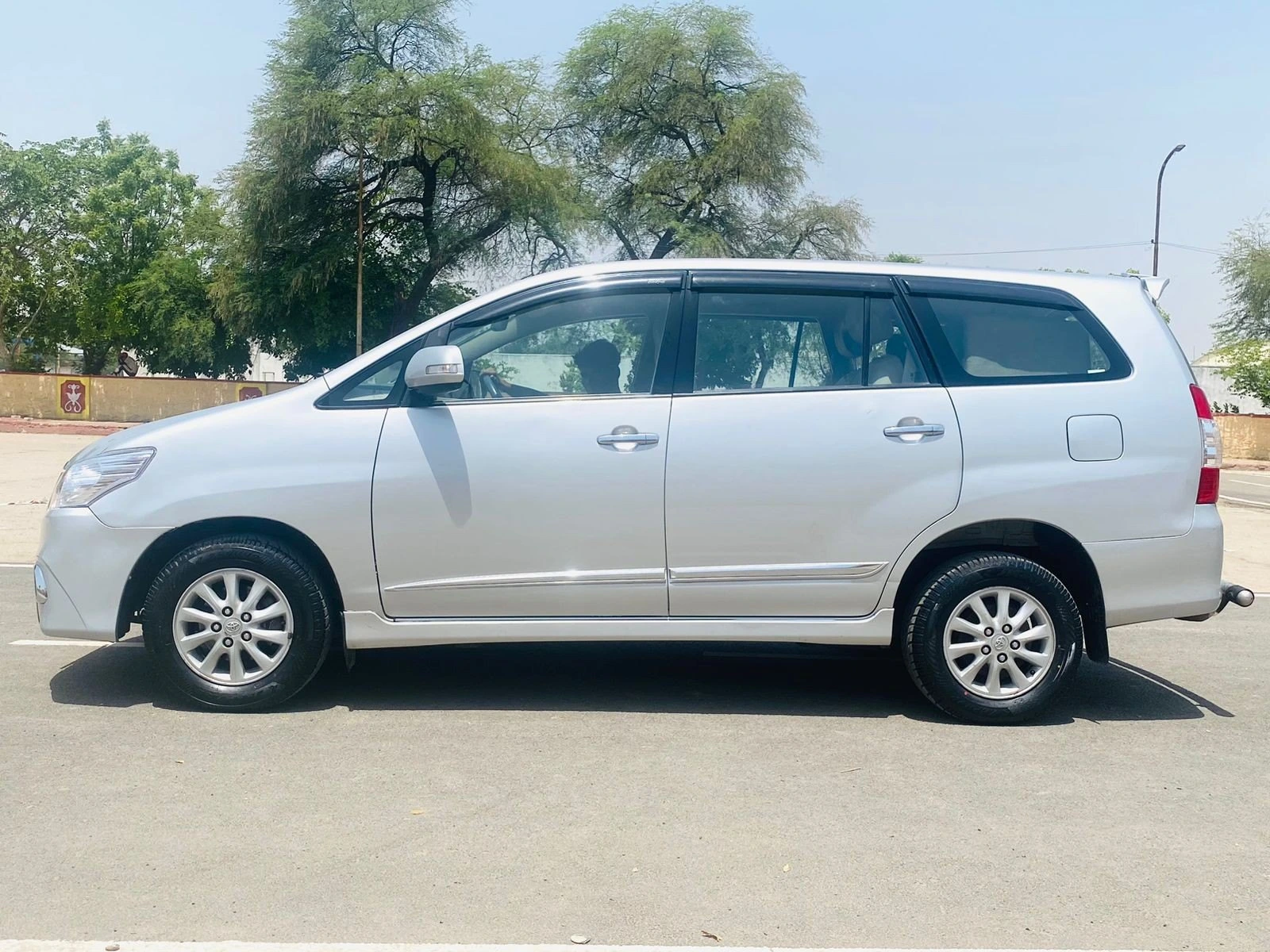 innova